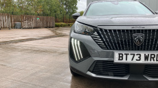 Peugeot 2008 1.2 PureTech 130 Allure 5dr Petrol Estate